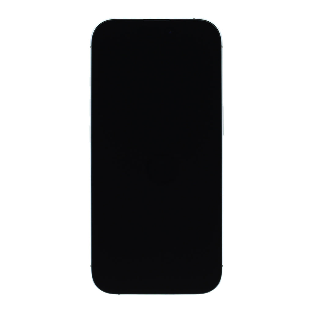95新 Apple iPhone 16 Pro 128G 白色鈦金屬 中國大陸版