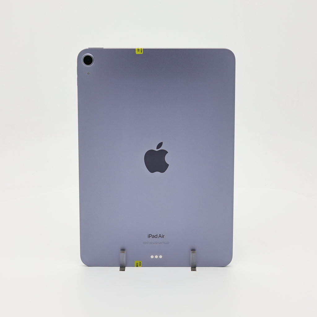 95新 Apple iPad Air5 256G 紫色 WIFI