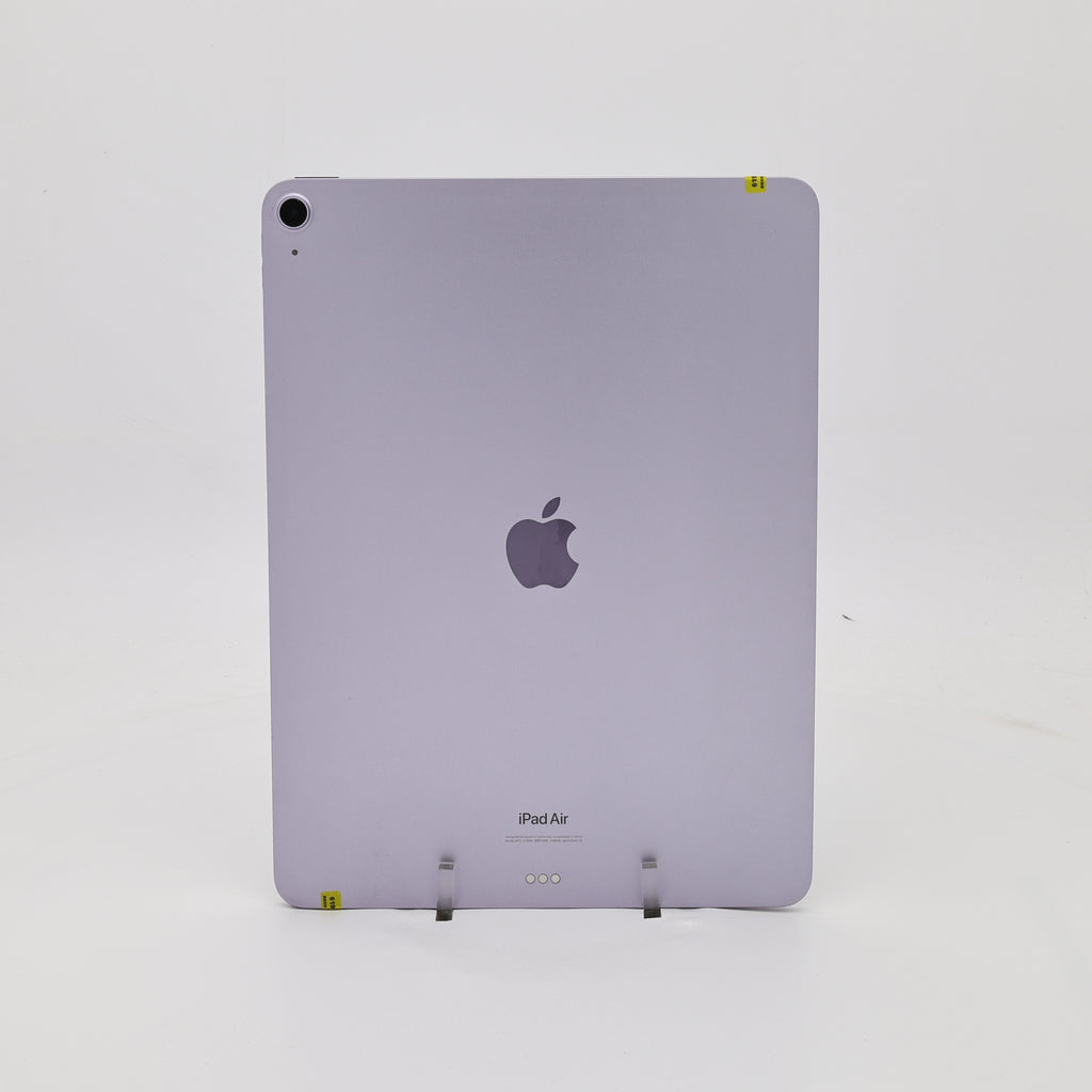 99新 Apple iPad Air (M2) 13英寸 128G 紫色 WIFI