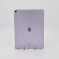 99新 Apple iPad Air (M2) 13英寸 128G 紫色 WIFI
