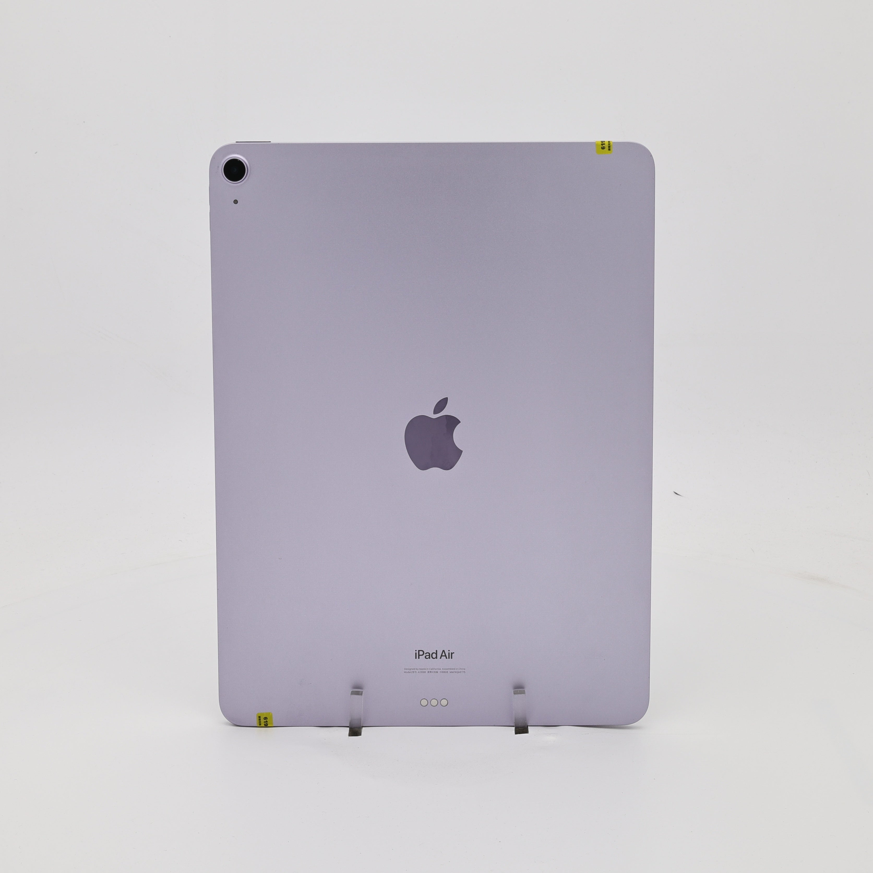 99新 Apple iPad Air (M2) 13英寸 128G 紫色 WIFI
