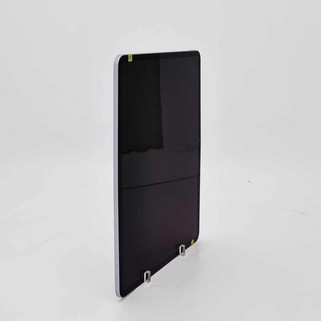 99新 Apple iPad Air (M2) 13英寸 128G 紫色 WIFI