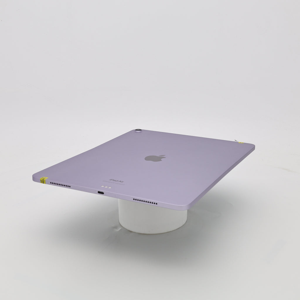 99新 Apple iPad Air (M2) 13英寸 128G 紫色 WIFI