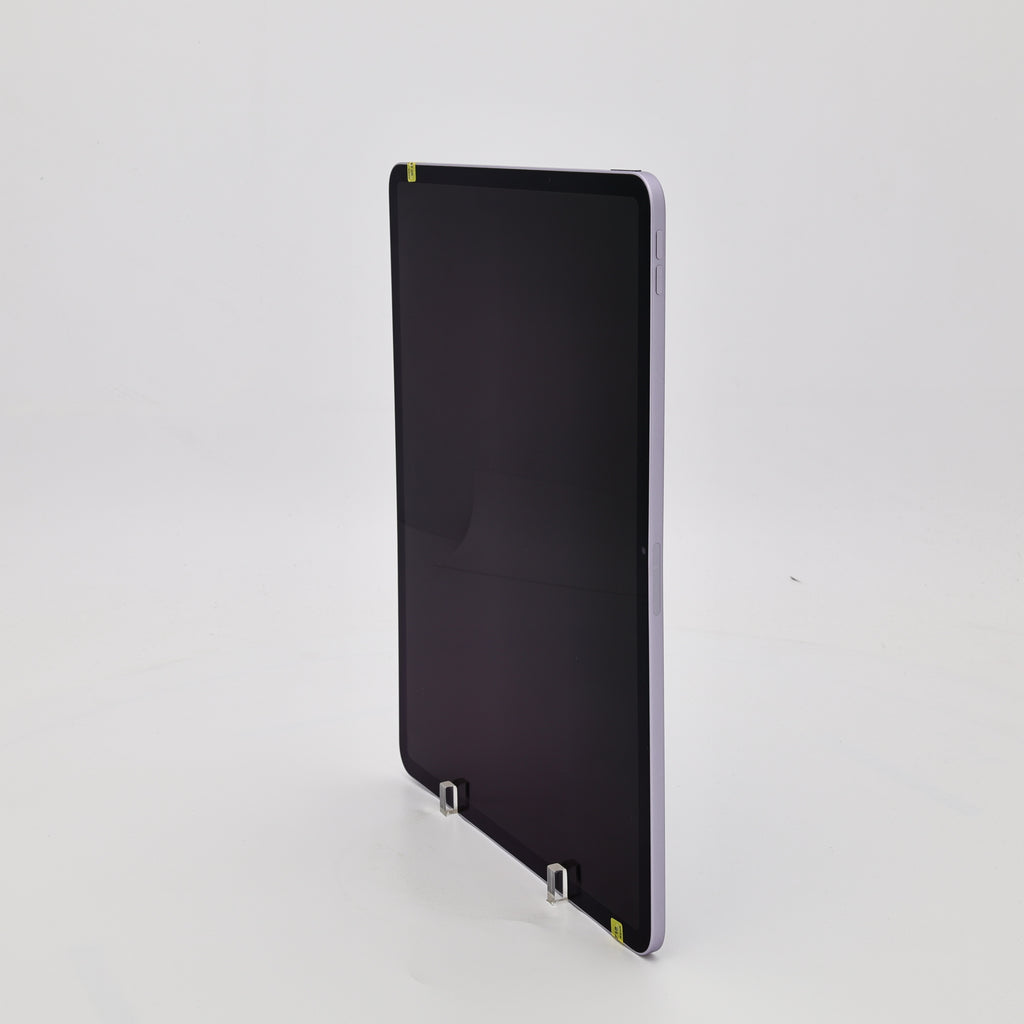 99新 Apple iPad Air (M2) 13英寸 128G 紫色 WIFI
