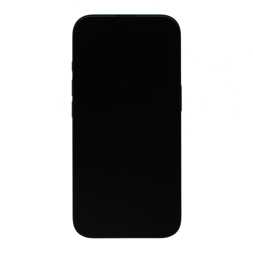 95新 Apple iPhone 16 256G 黑色 中國大陸版