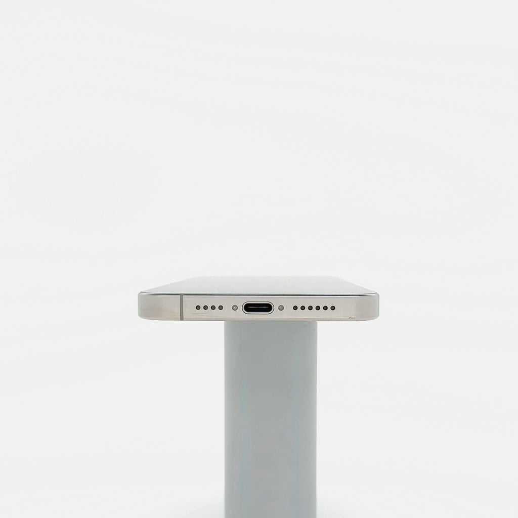 95新 Apple iPhone 15 Pro Max 256G 原色鈦金屬 中國大陸版