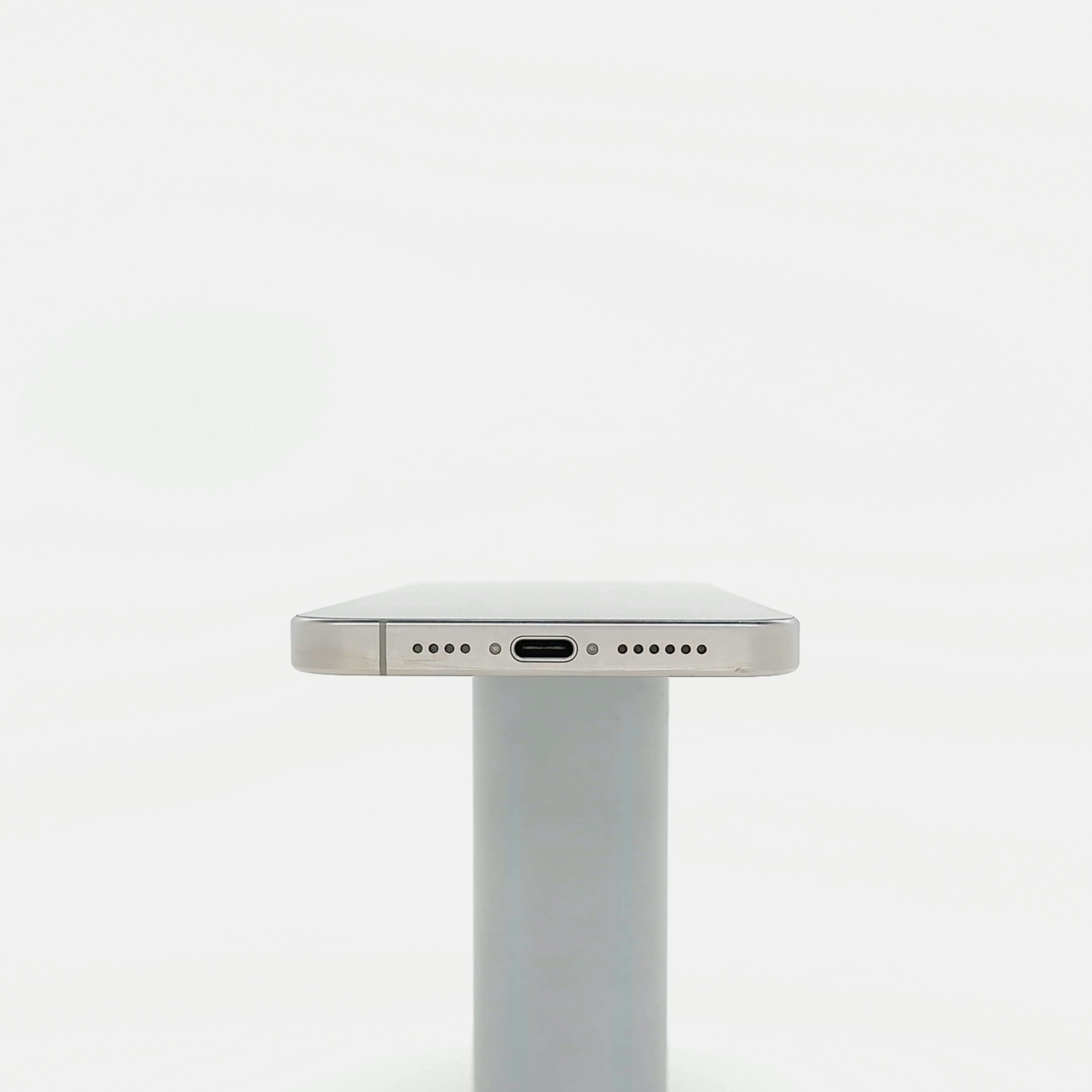 95新 Apple iPhone 15 Pro Max 256G 原色鈦金屬 中國大陸版