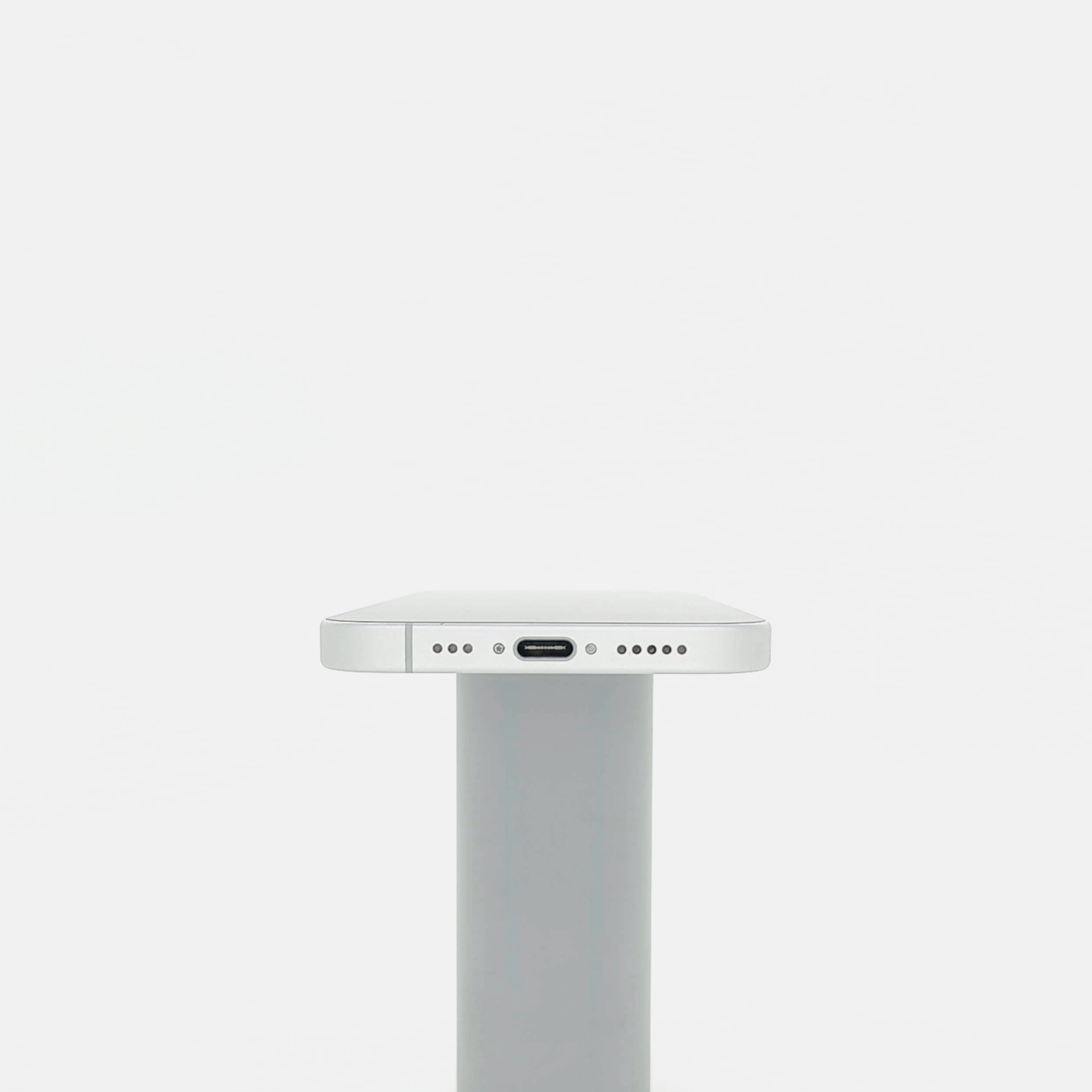 95新 Apple iPhone 16 256G 白色 中國大陸版