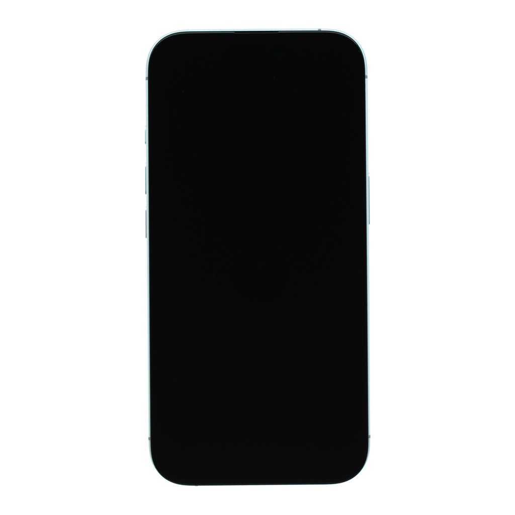 99新 Apple iPhone 16 128G 白色 中國大陸版