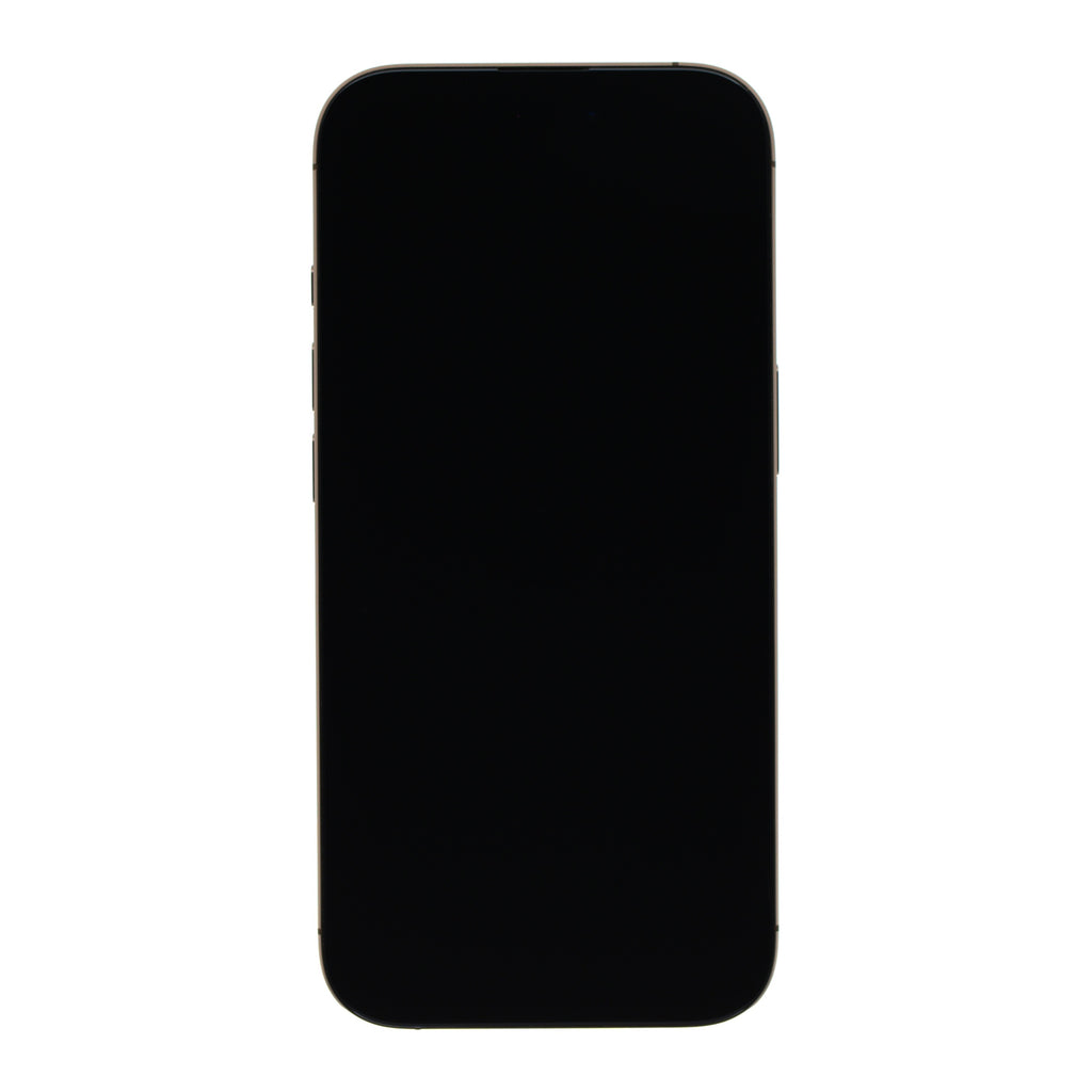 95新 Apple iPhone 16 Pro 128G 沙漠色鈦金屬 中國大陸版