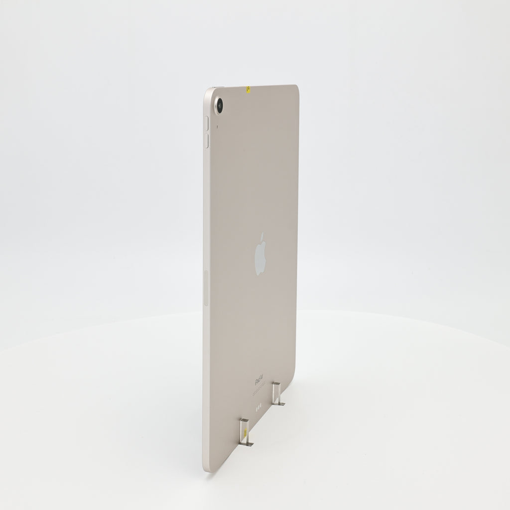 99新 Apple iPad Air (M2) 13英寸 128G 星光色 WIFI