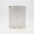 99新 Apple iPad Air (M2) 13英寸 128G 星光色 WIFI