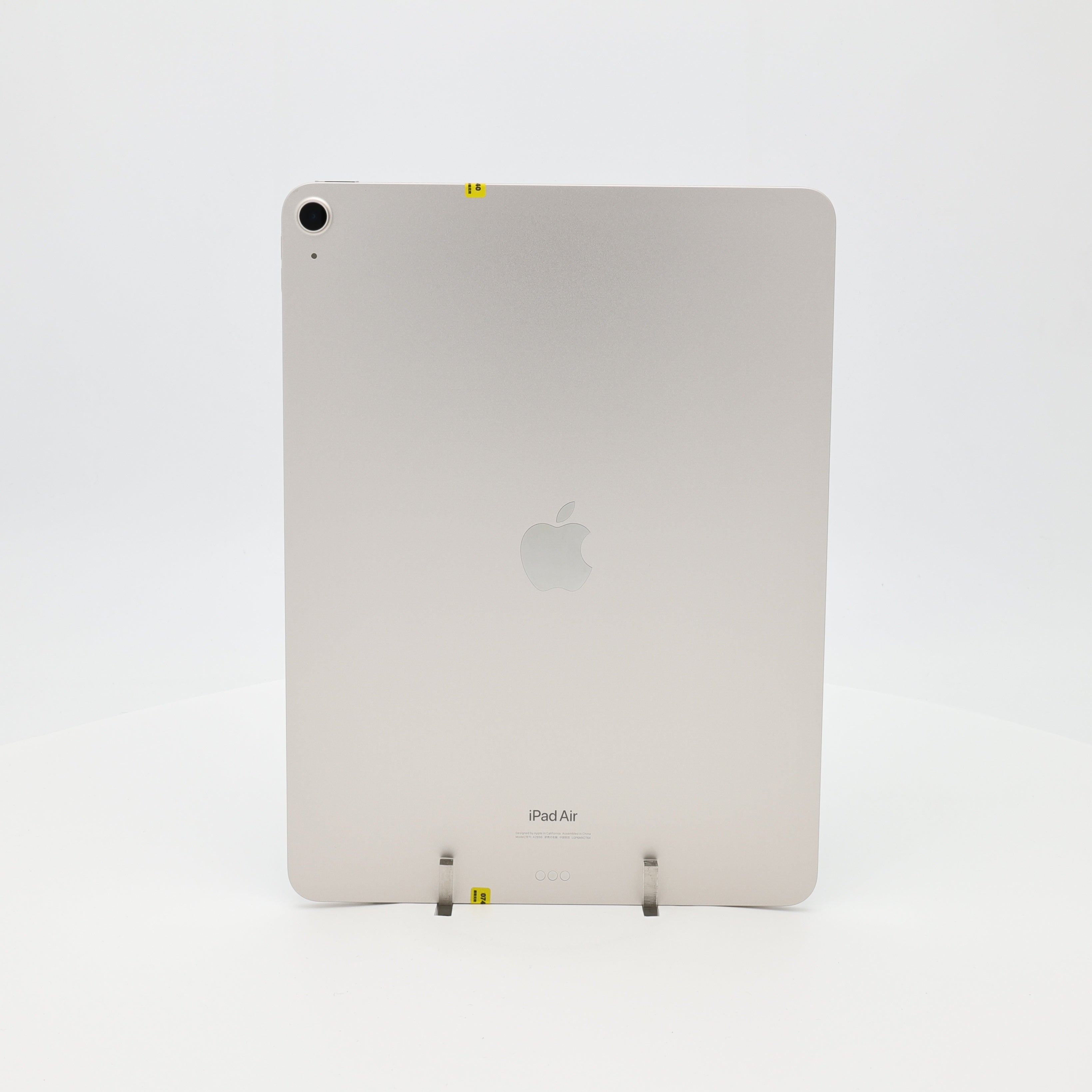 99新 Apple iPad Air (M2) 13英寸 128G 星光色 WIFI