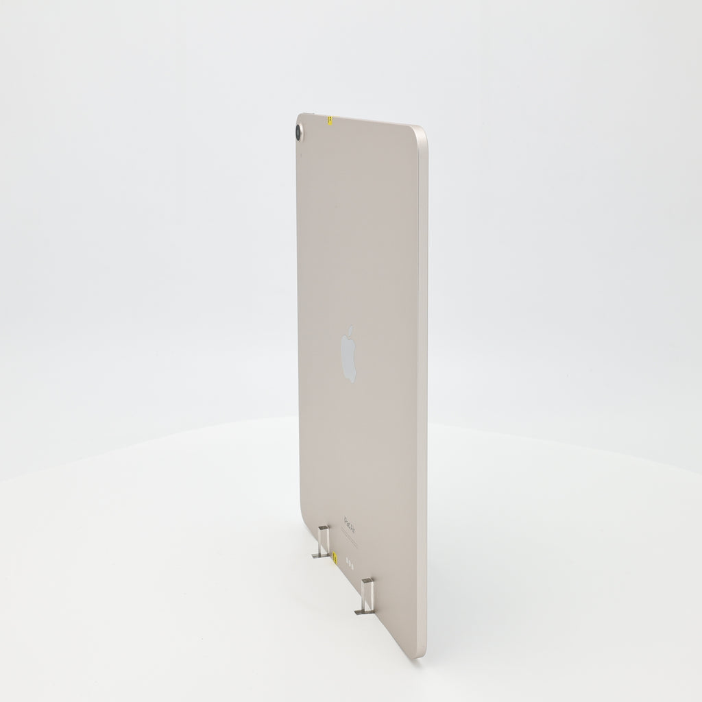 99新 Apple iPad Air (M2) 13英寸 128G 星光色 WIFI