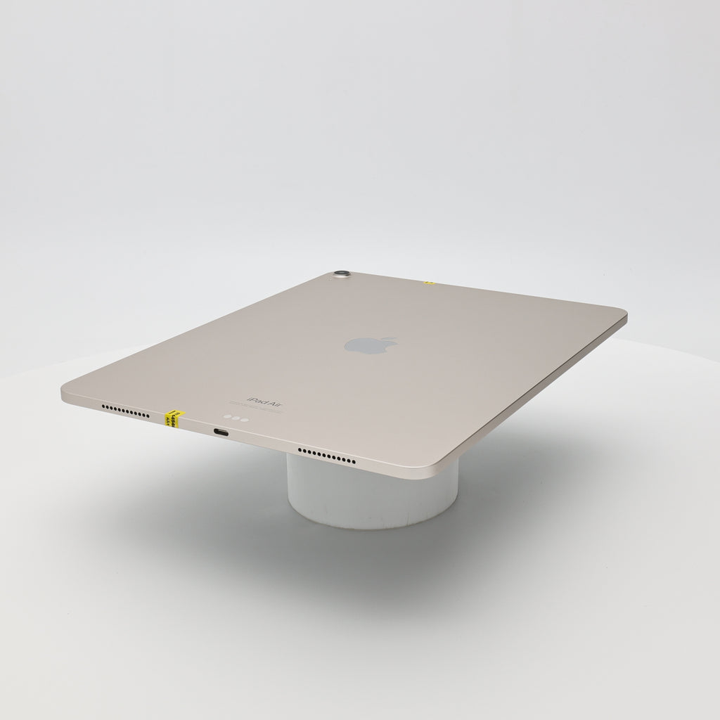99新 Apple iPad Air (M2) 13英寸 128G 星光色 WIFI