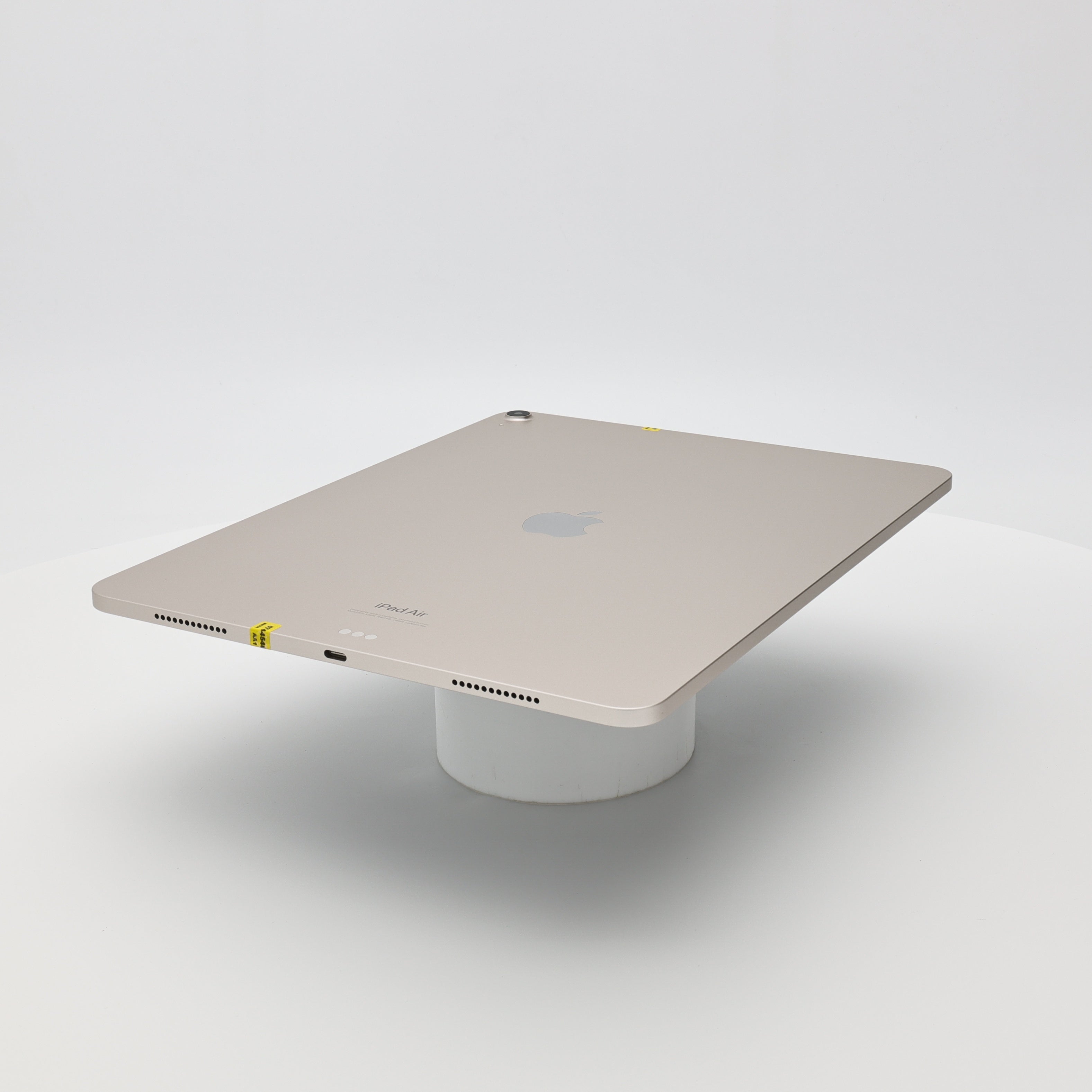 99新 Apple iPad Air (M2) 13英寸 128G 星光色 WIFI