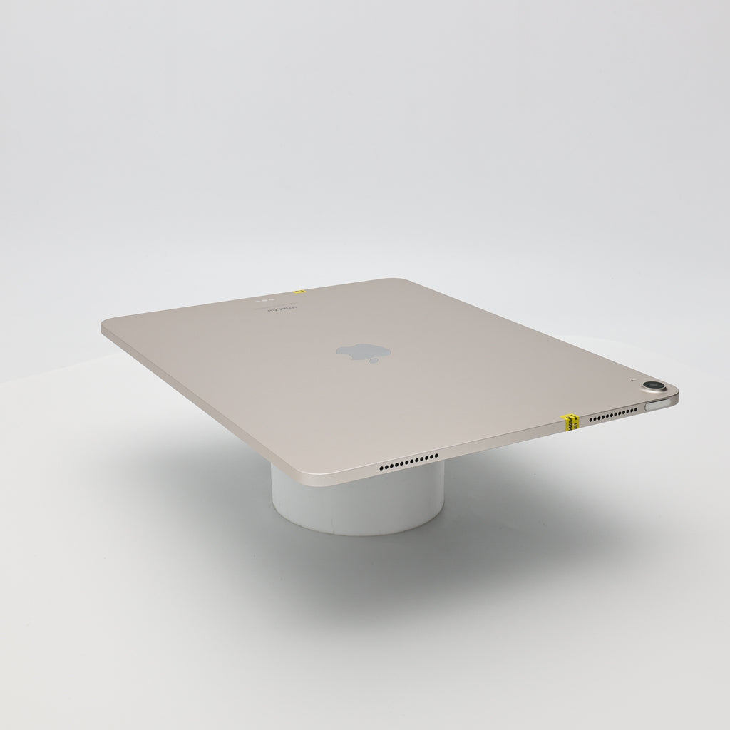 99新 Apple iPad Air (M2) 13英寸 128G 星光色 WIFI