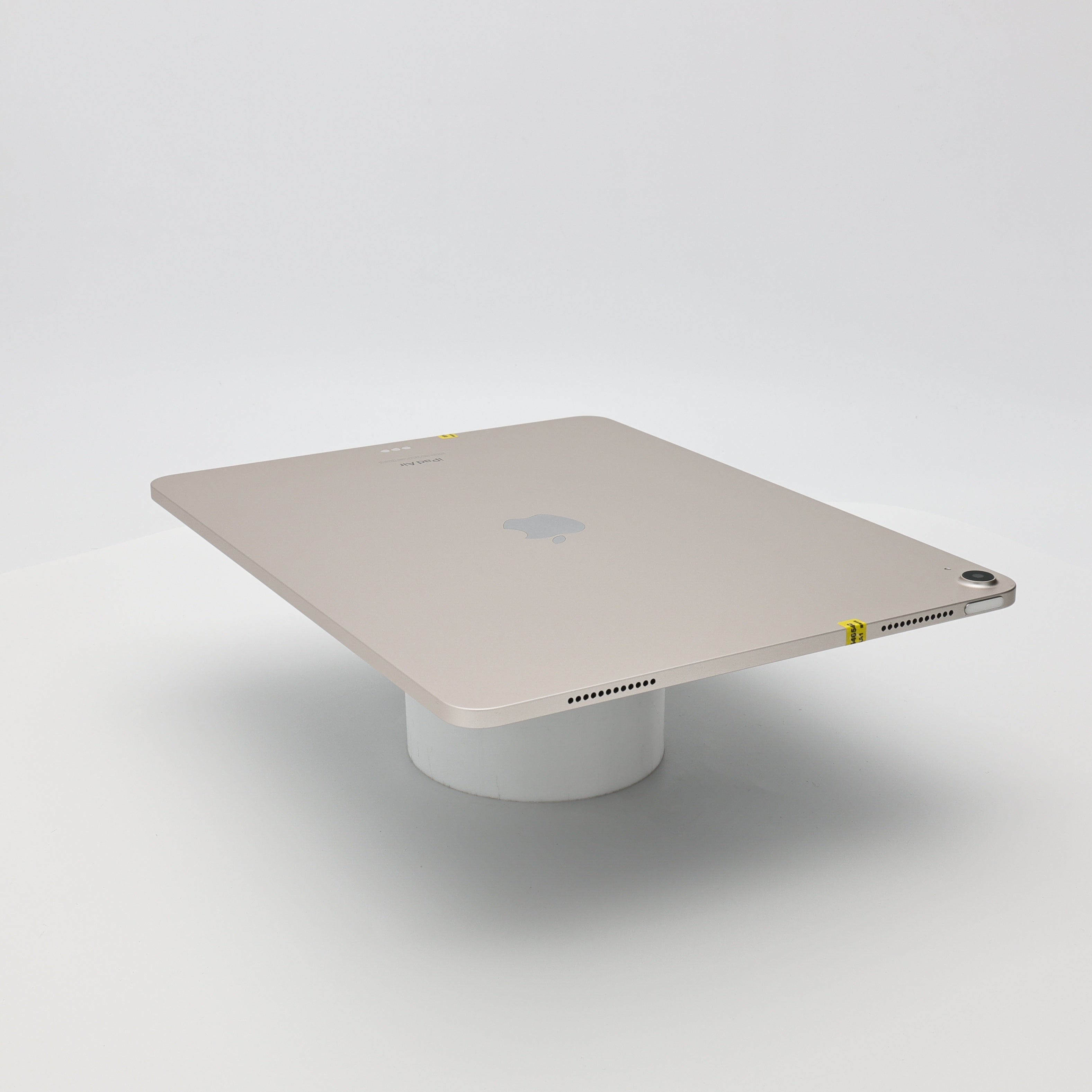99新 Apple iPad Air (M2) 13英寸 128G 星光色 WIFI