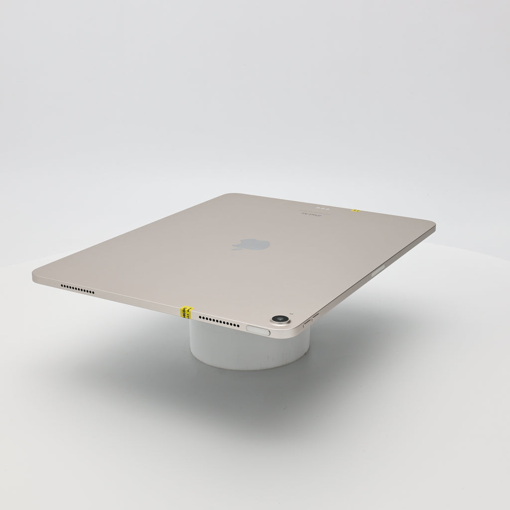 99新 Apple iPad Air (M2) 13英寸 128G 星光色 WIFI