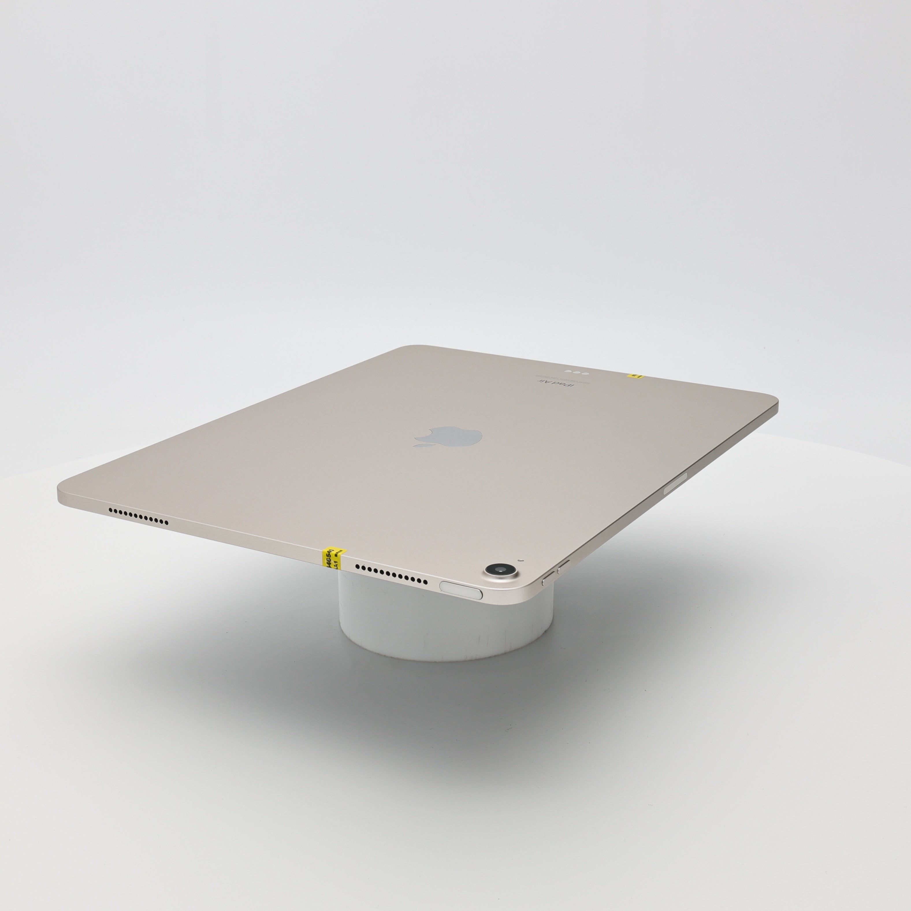 99新 Apple iPad Air (M2) 13英寸 128G 星光色 WIFI