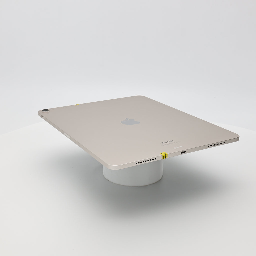 99新 Apple iPad Air (M2) 13英寸 128G 星光色 WIFI