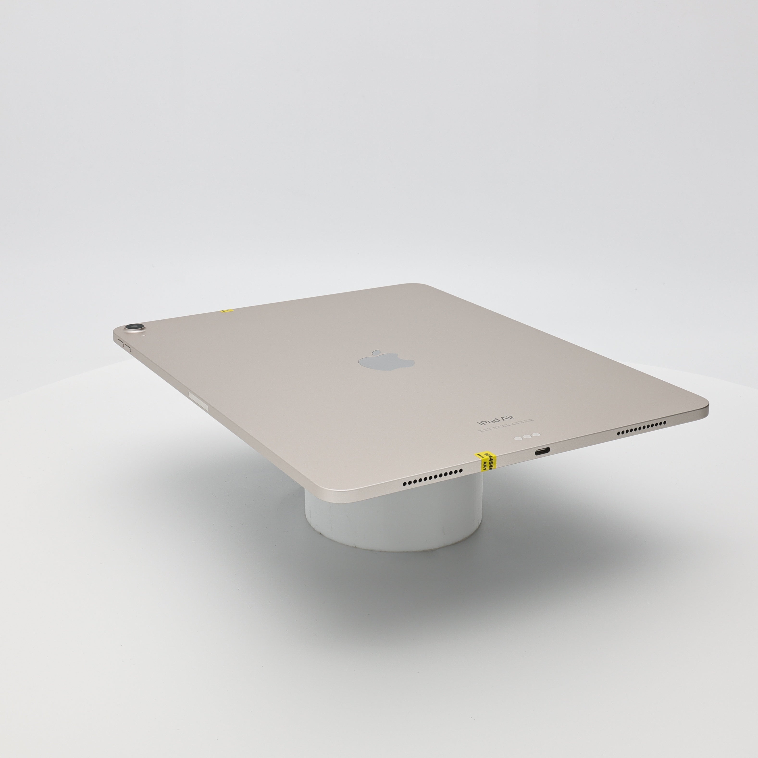 99新 Apple iPad Air (M2) 13英寸 128G 星光色 WIFI