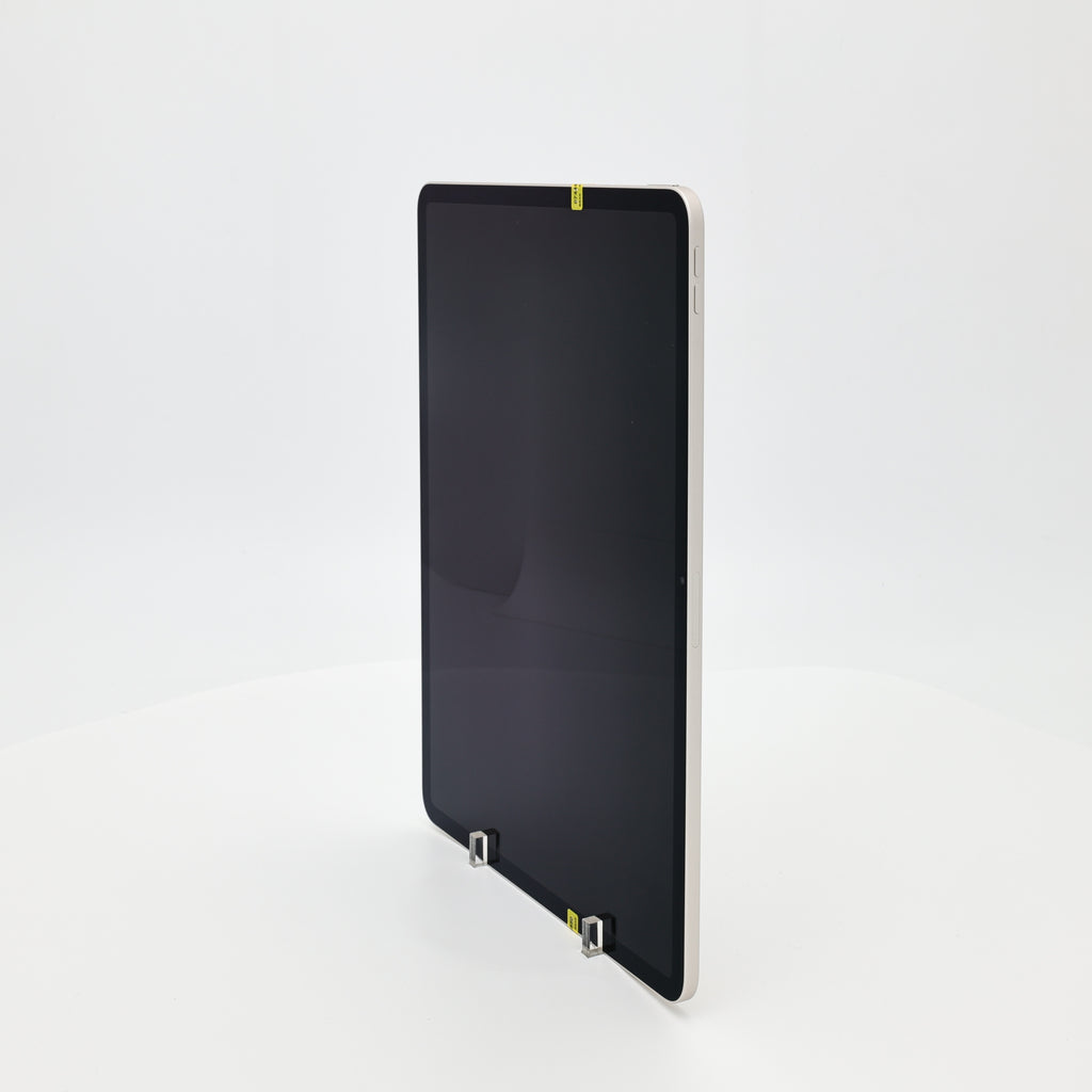 99新 Apple iPad Air (M2) 13英寸 128G 星光色 WIFI