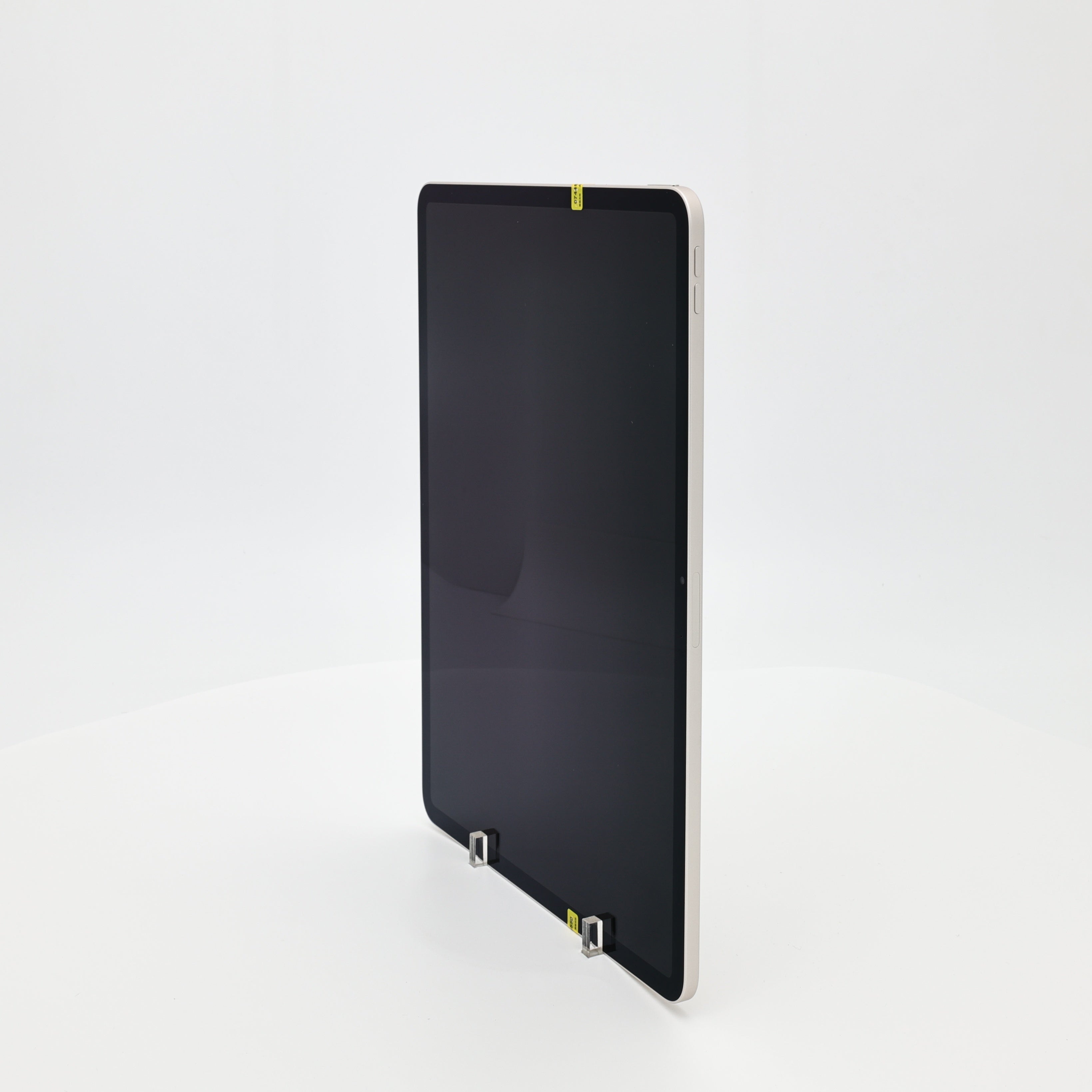99新 Apple iPad Air (M2) 13英寸 128G 星光色 WIFI