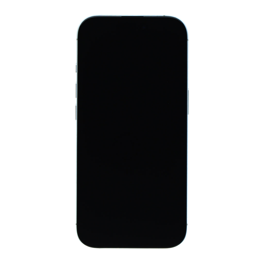 95新 Apple iPhone 16 Pro 128G 白色鈦金屬 中國大陸版