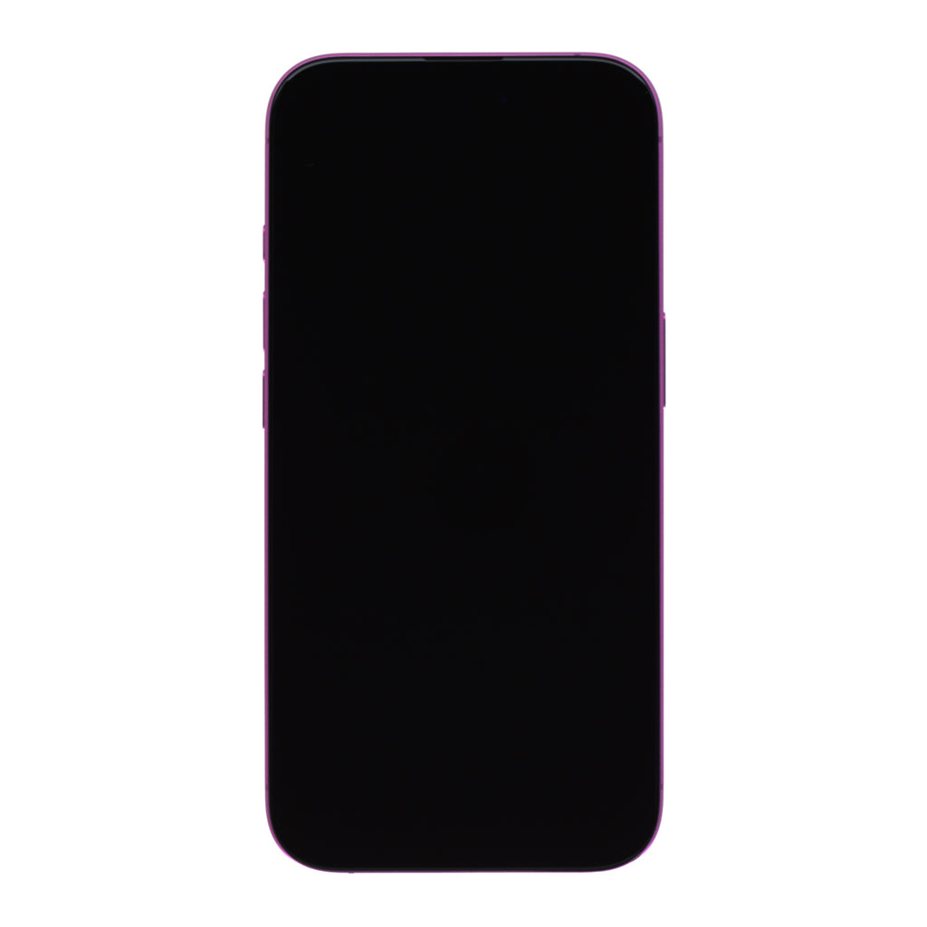 95新 Apple iPhone 16 256G 粉紅色 中國大陸版