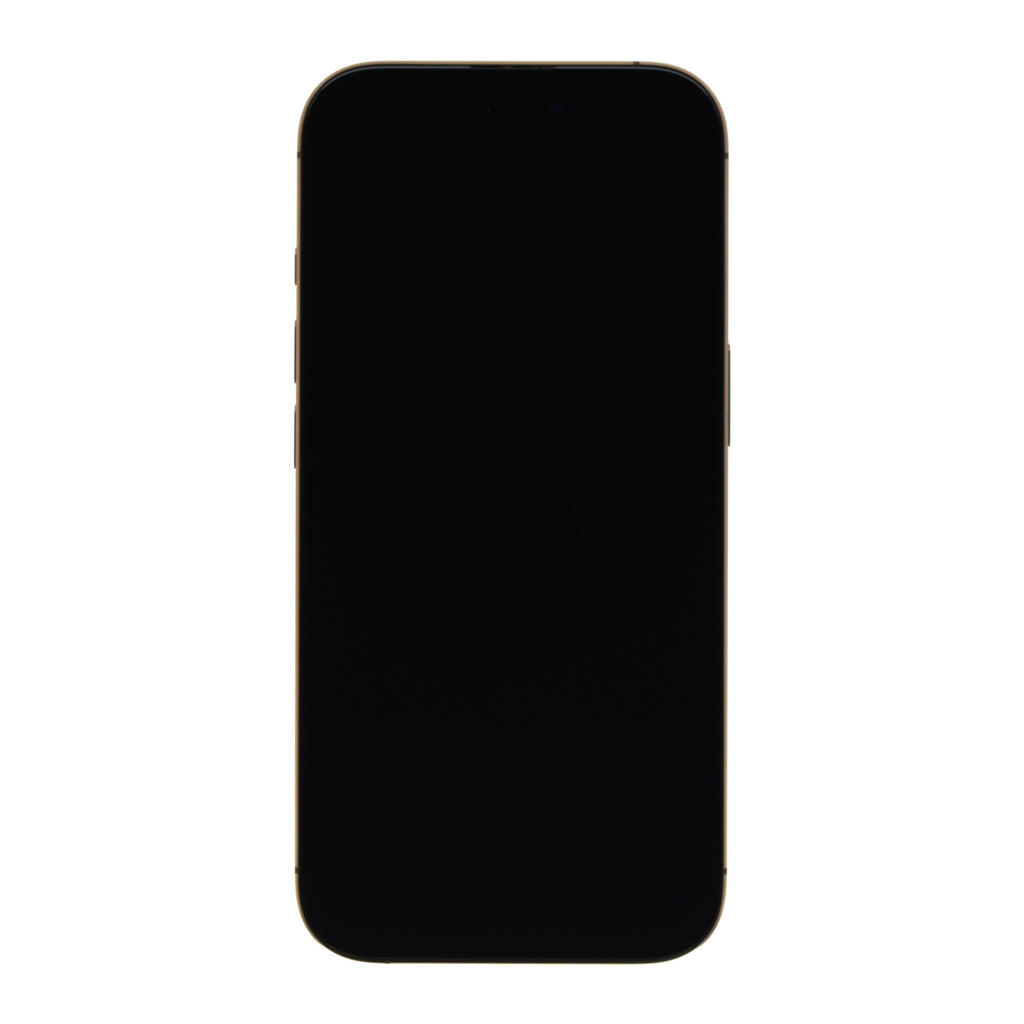 95新 Apple iPhone 16 Pro 128G 沙漠色鈦金屬 中國大陸版