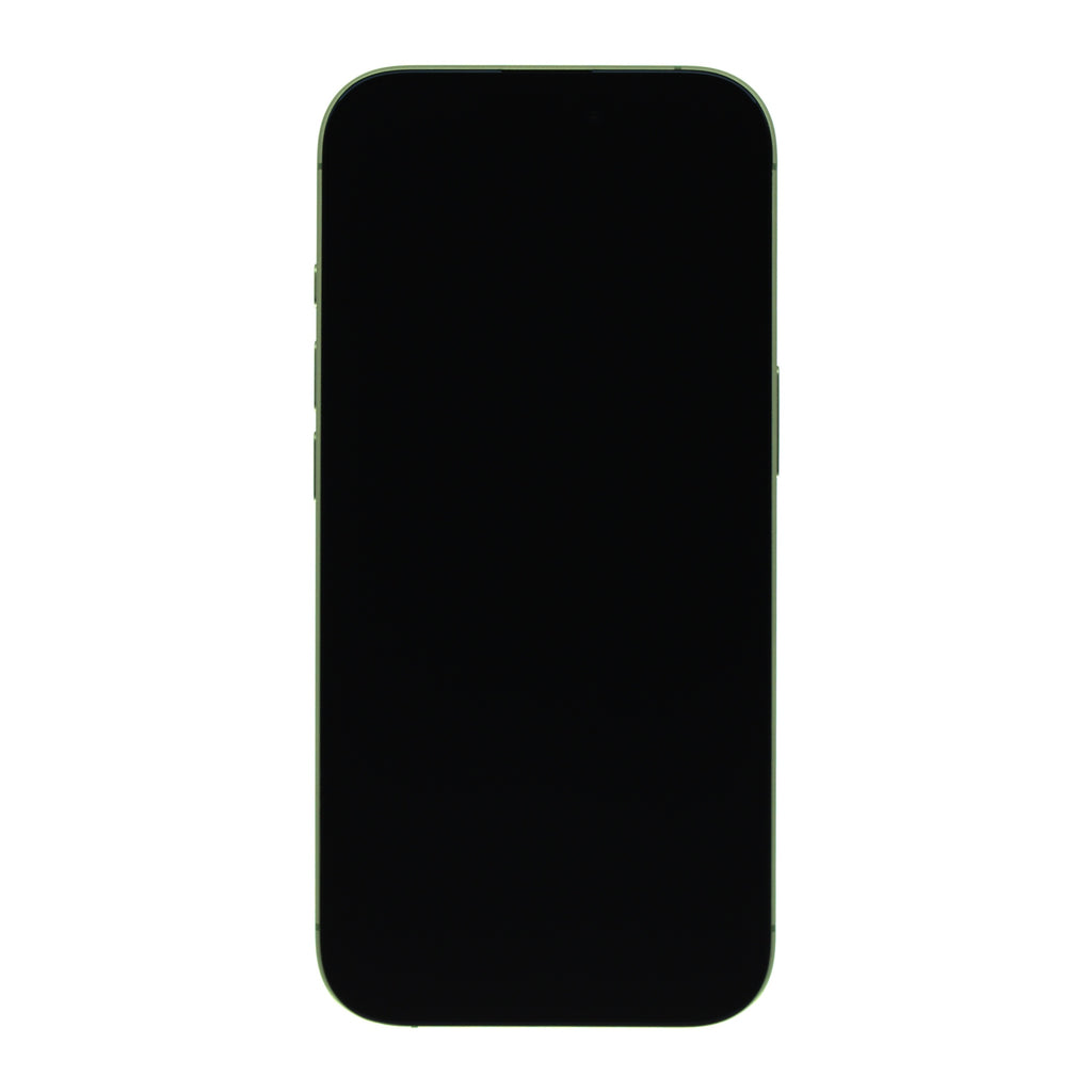 95新 Apple iPhone 17 256G 鼠尾草綠色 中國大陸版