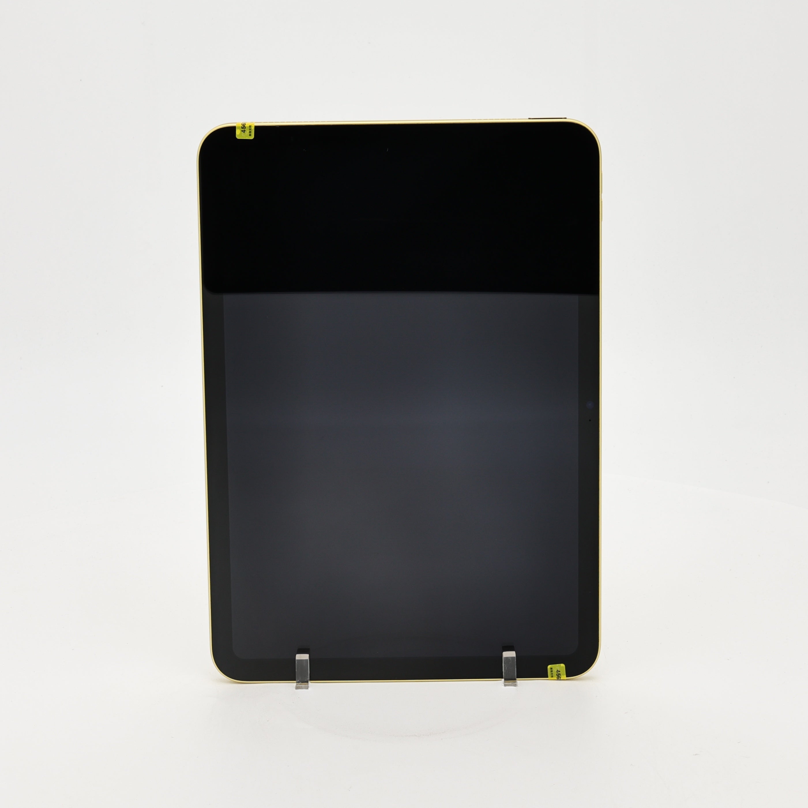 99新 Apple iPad 10代 256G 黃色 WIFI