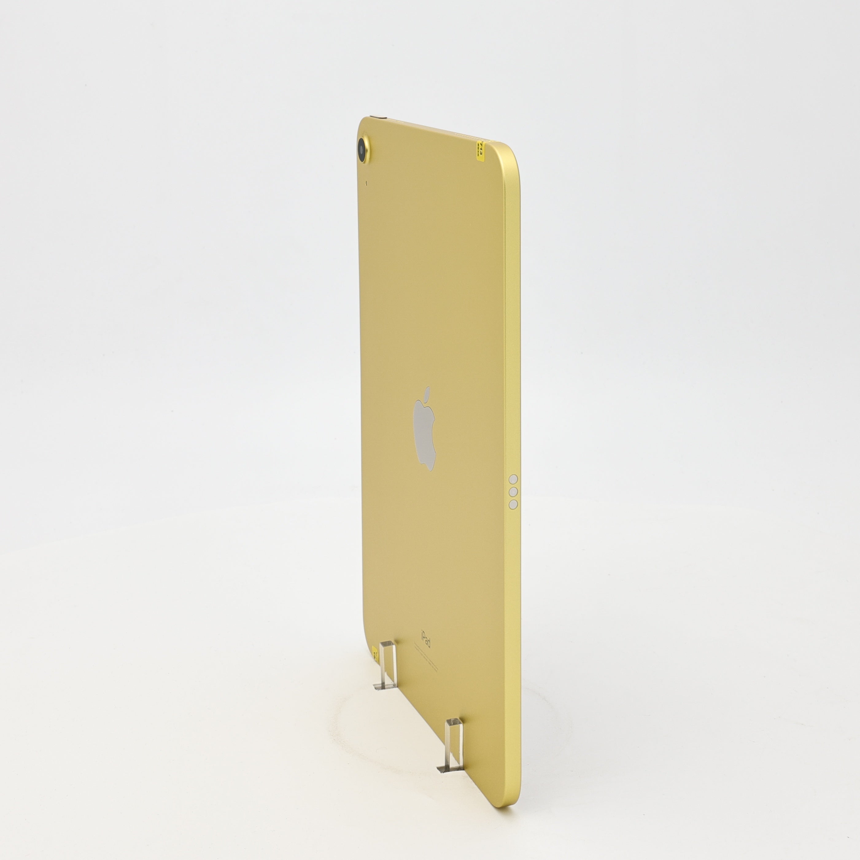 99新 Apple iPad 10代 256G 黃色 WIFI