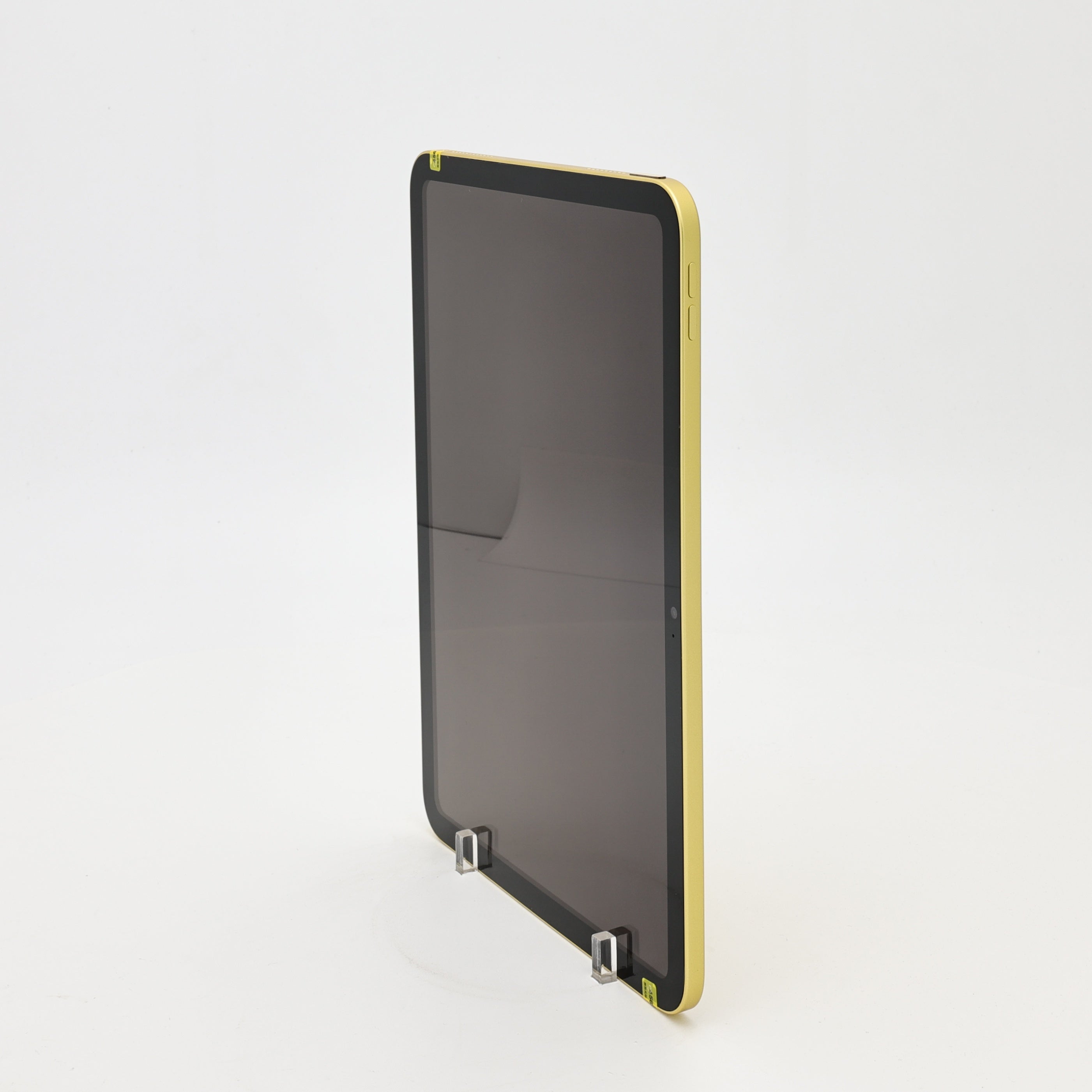 99新 Apple iPad 10代 256G 黃色 WIFI