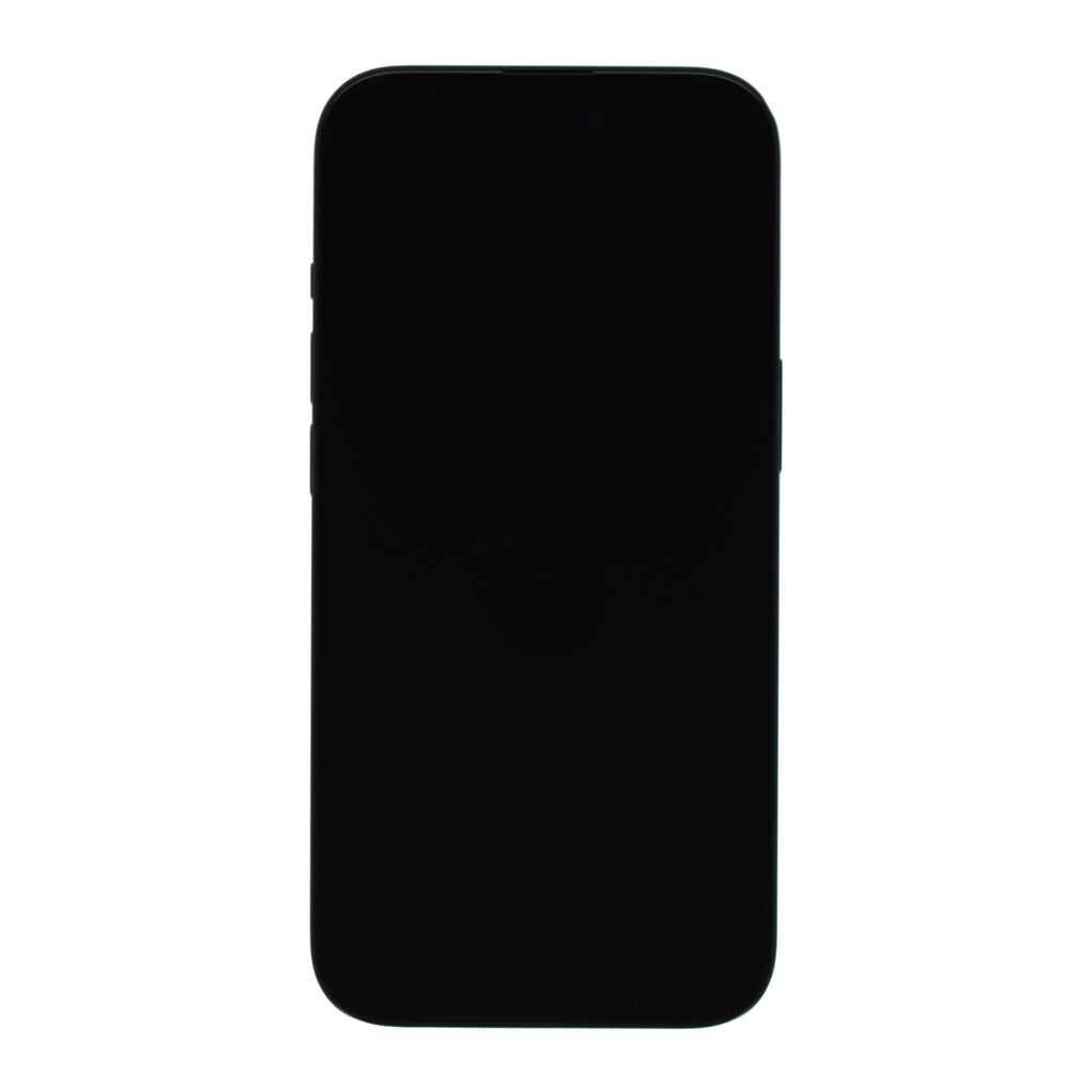 95新 Apple iPhone 15 128G 黑色 中國大陸版
