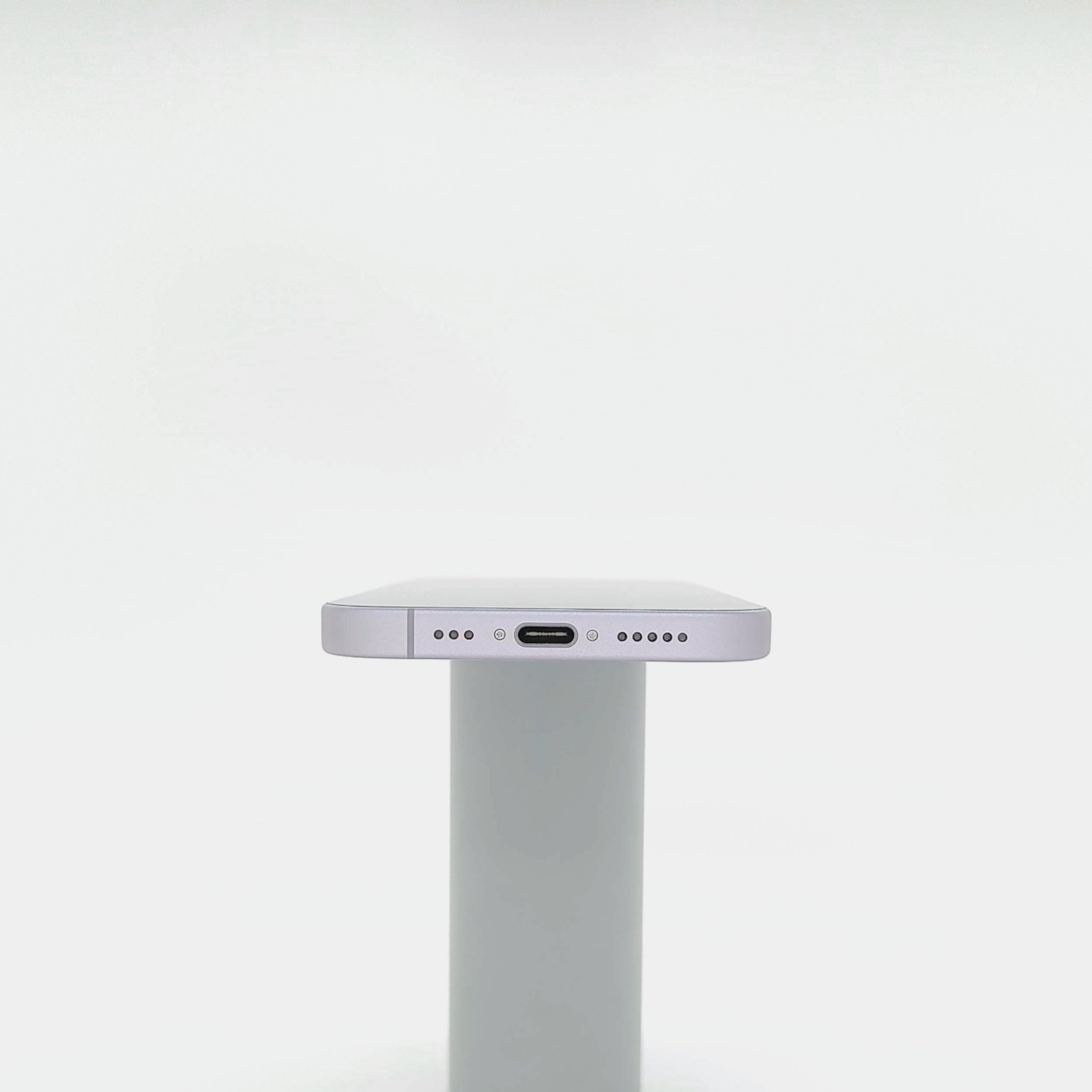 95新 Apple iPhone 17 256G 薰衣草紫色 中國大陸版