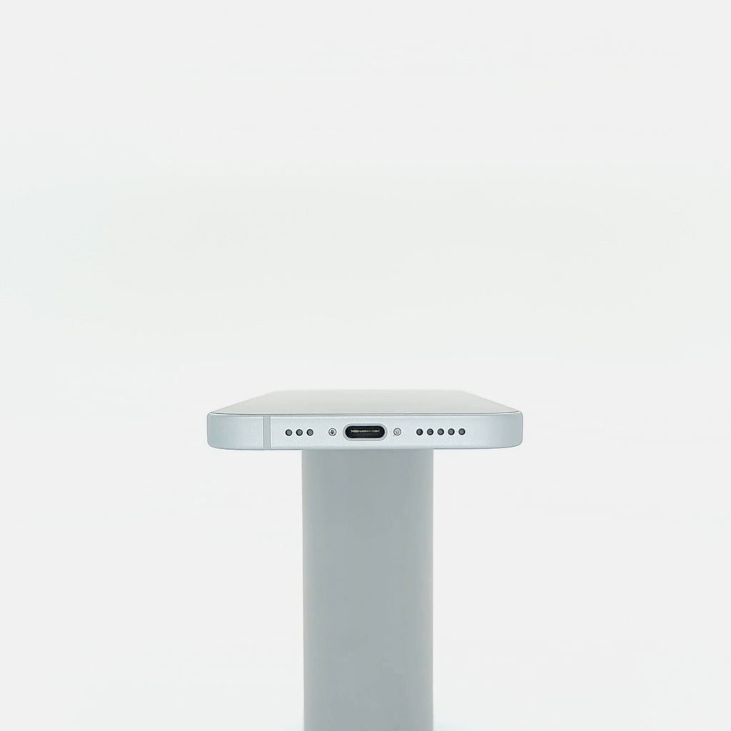 95新 Apple iPhone 15 128G 藍色 中國大陸版