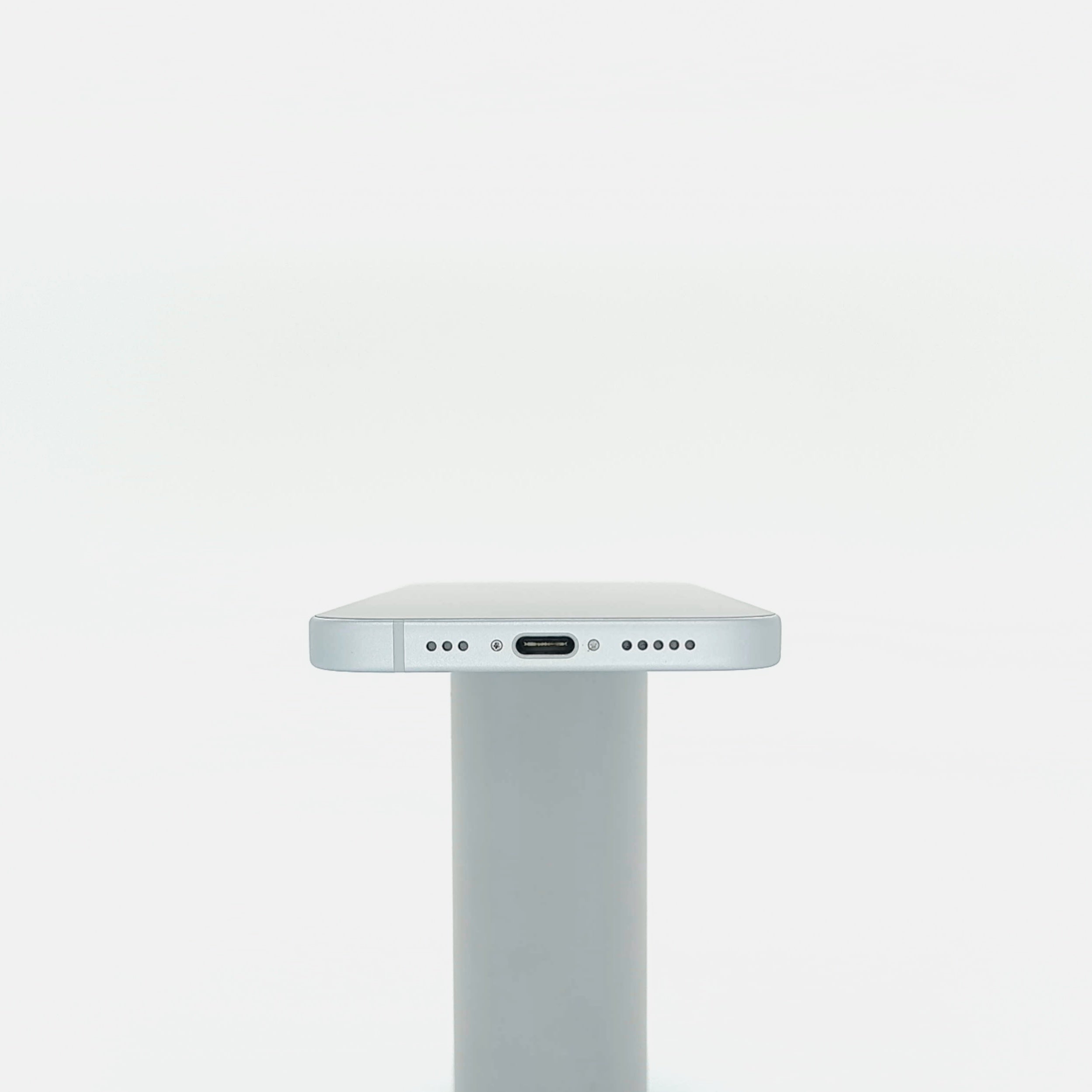 95新 Apple iPhone 15 128G 藍色 中國大陸版
