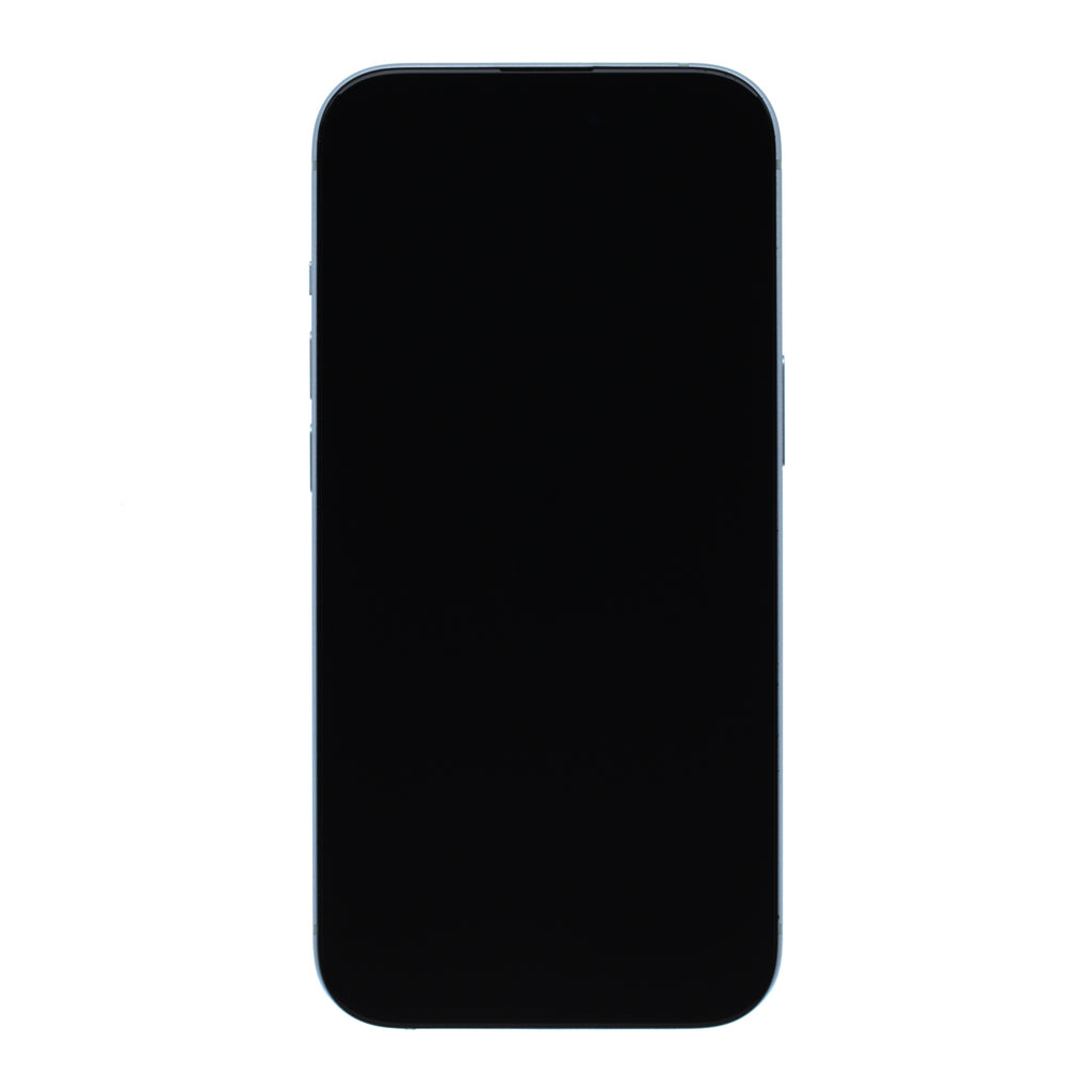 95新 Apple iPhone 15 128G 藍色 中國大陸版