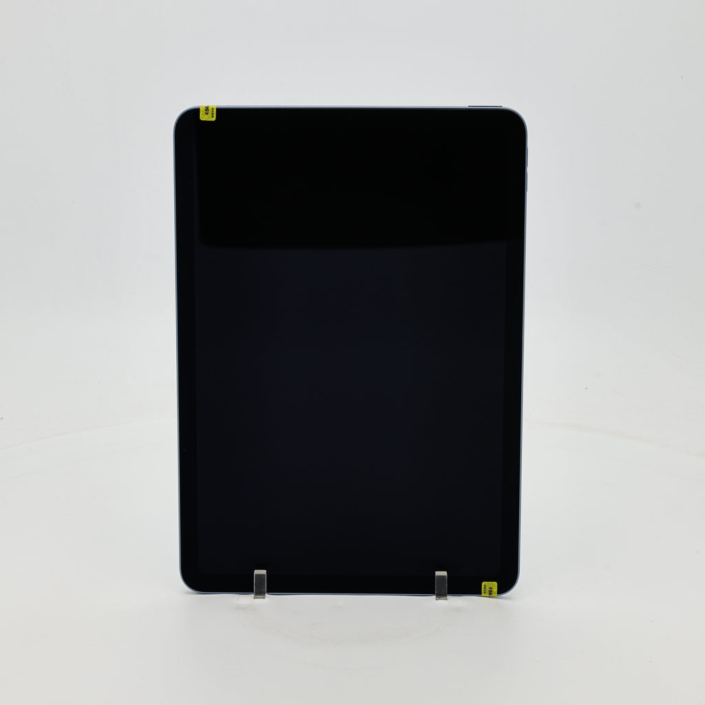 99新 Apple iPad Air5 256G 藍色 WIFI
