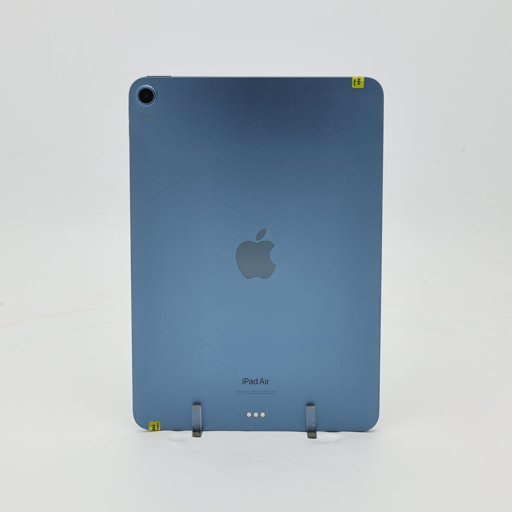 99新 Apple iPad Air5 256G 藍色 WIFI