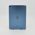 99新 Apple iPad Air5 256G 藍色 WIFI