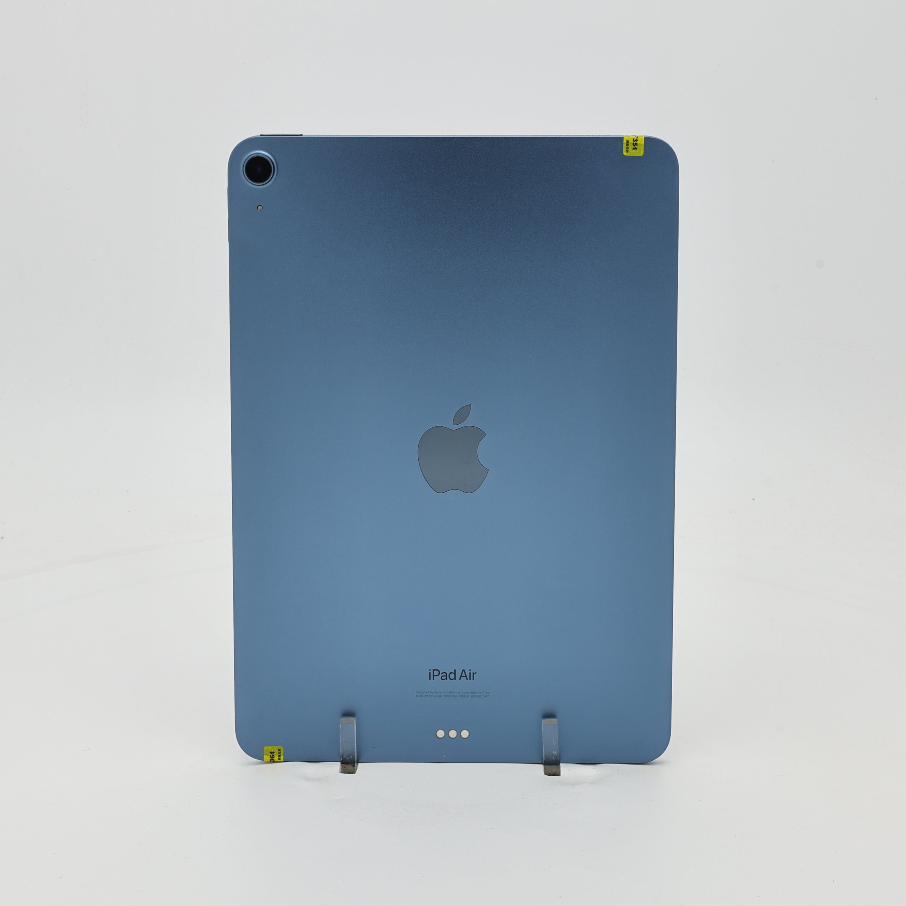 99新 Apple iPad Air5 256G 藍色 WIFI
