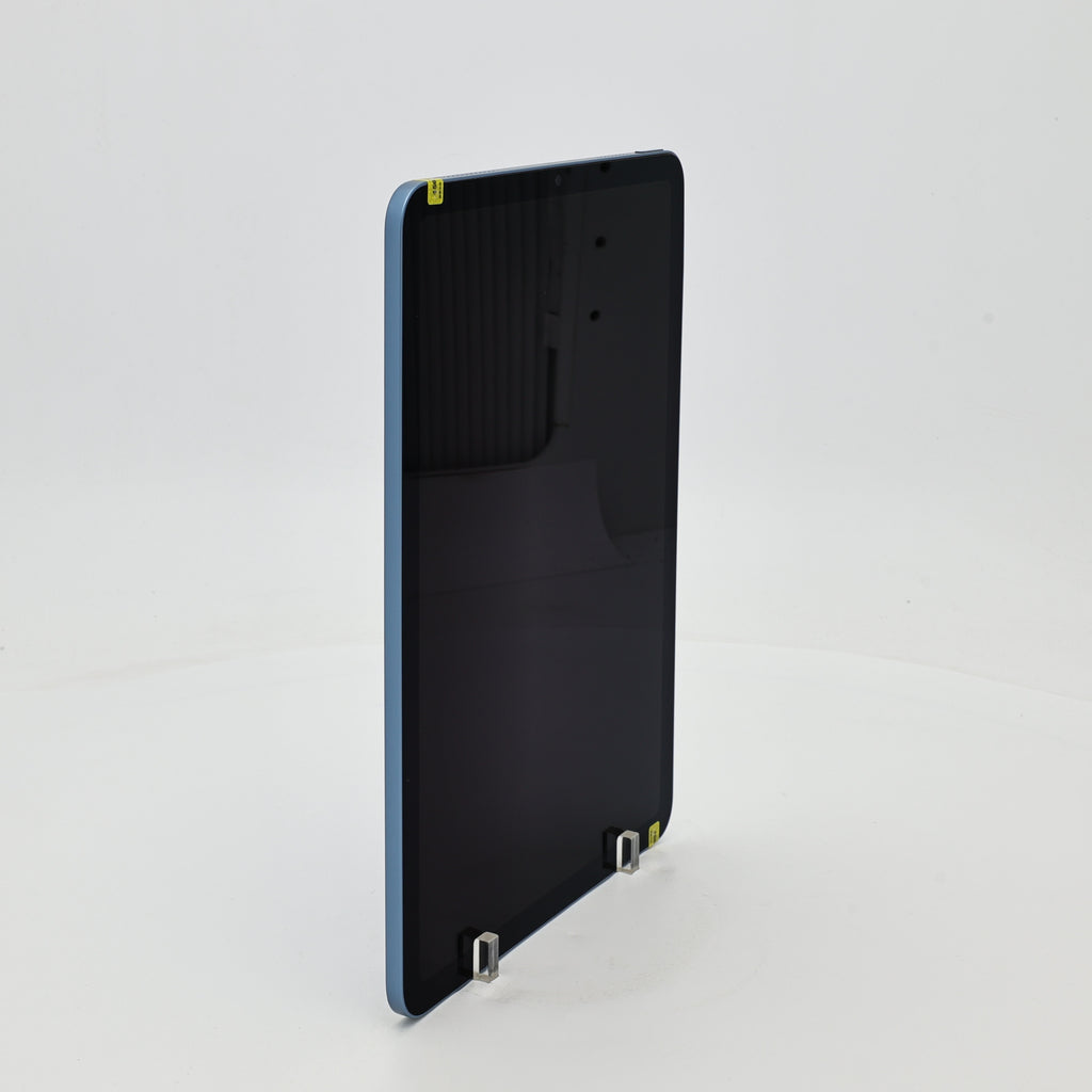 99新 Apple iPad Air5 256G 藍色 WIFI