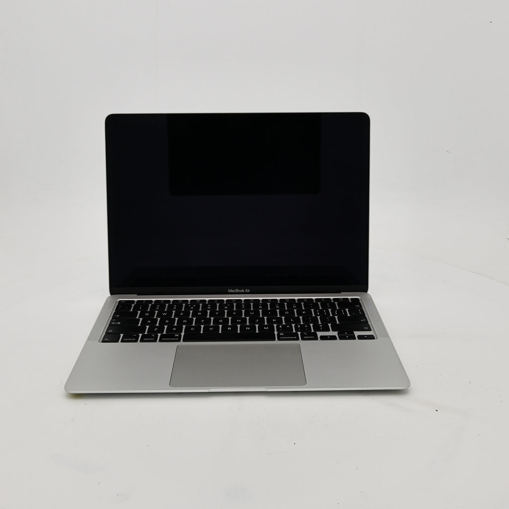 95新 Apple MacBook Air 20年 13寸 i3 1.1G 8G RAM 256G SSD 銀色