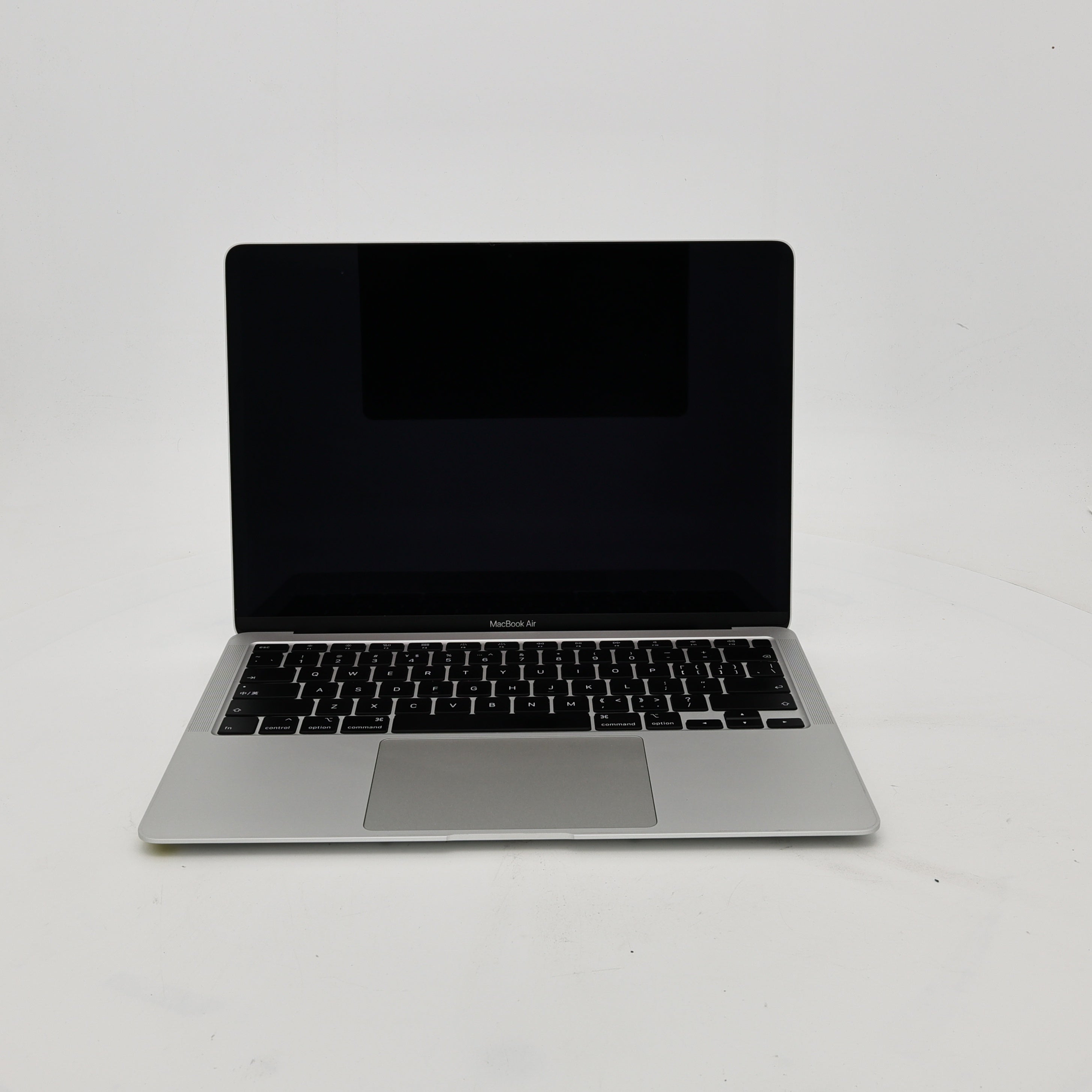 95新 Apple MacBook Air 20年 13寸 i3 1.1G 8G RAM 256G SSD 銀色