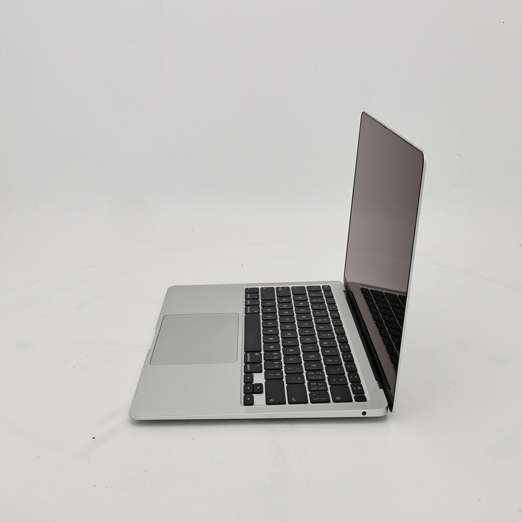 95新 Apple MacBook Air 20年 13寸 i3 1.1G 8G RAM 256G SSD 銀色