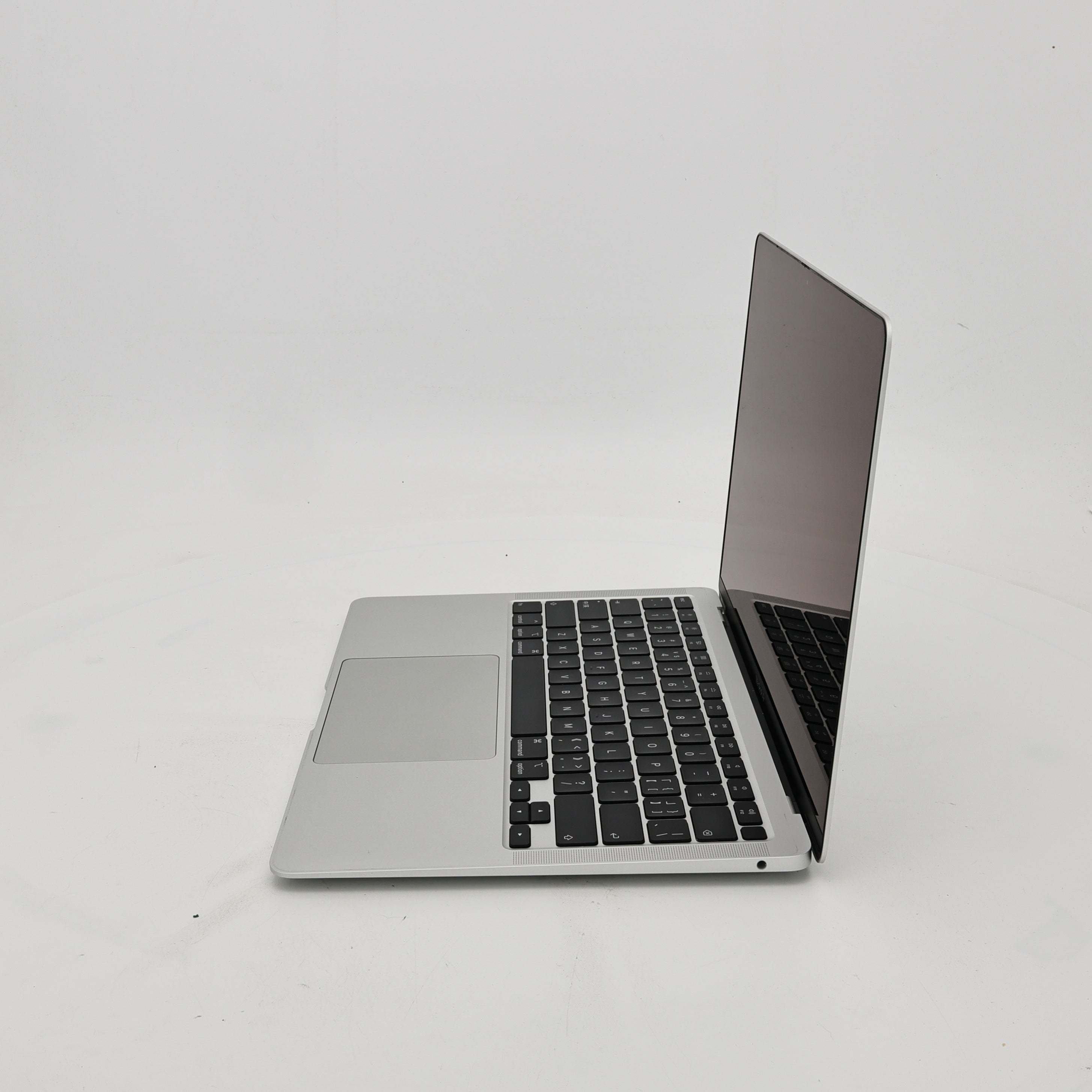 95新 Apple MacBook Air 20年 13寸 i3 1.1G 8G RAM 256G SSD 銀色