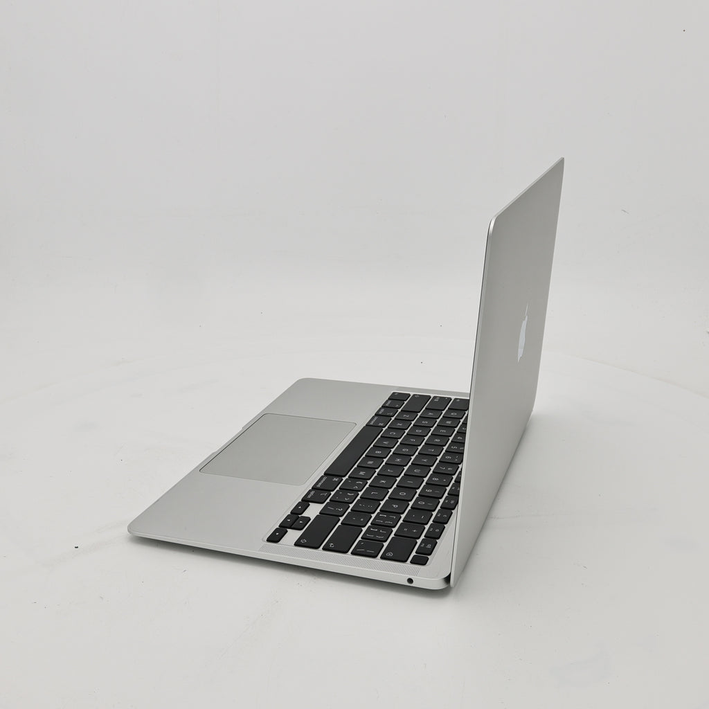 95新 Apple MacBook Air 20年 13寸 i3 1.1G 8G RAM 256G SSD 銀色